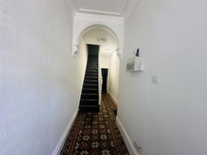 Hallway - click for photo gallery